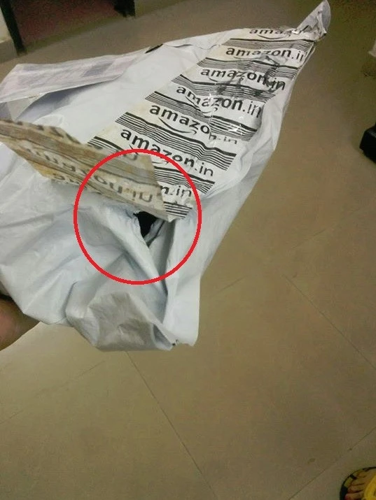 Mua hàng online, nhận ngay cục gạch ảnh 3 Mua hàng online, nhận ngay cục gạch ảnh 3